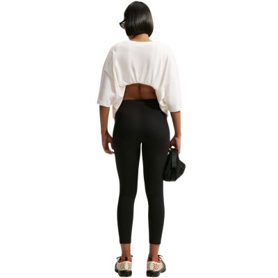 7. Nike Sportswear Classic Damen-Leggings Schwarz DV7789 011