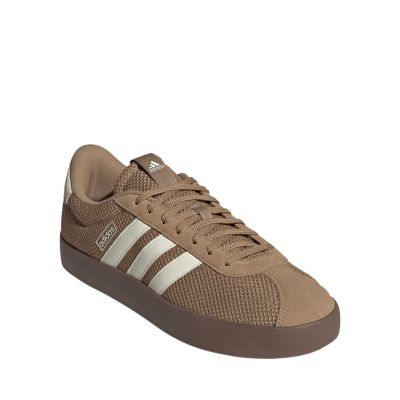 2. Herren-Sneaker adidas VL Court 3.0 braun IH6576