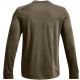 12. Under Armour UA Rival Terry Logo Crew M 1370391 361 Sweatshirt