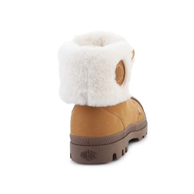 5. Palladium Baggy NBK WL 97962-237-M Apfel-Zimt