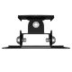 3. BLOW 76-854# Monitorhalterung (Wandmontage, neigbar; 10" - 27"; max. 20 kg)