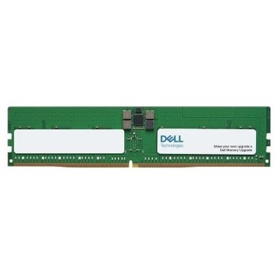DELL AC239378 32GB Speichermodul 1 x 32GB DDR5 288-Pin DIMM