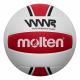Offizieller WWR-Ball Molten WR58X-RK Rollstuhl-Rugbyball
