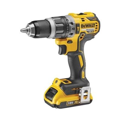 DeWalt DCD796D2-QW Schlagbohrmaschine