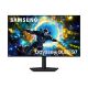 Samsung LS32HG730SUXEN Odyssey OLED G7 | 32 Zoll | OLED | 4K | 16:9 | 165 Hz | 0,03 ms | 3840 x 2160 Pixel | 275 cd/m² | 1 HDMI-Anschluss | Schwarz