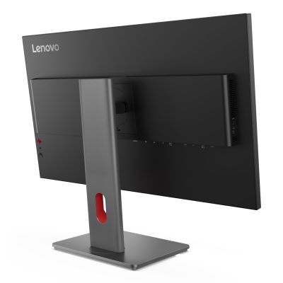 6. Lenovo ThinkVision P32UD-40 Computermonitor 80 cm (31,5") 3840 x 2160 px 4K Ultra HD LCD Schwarz