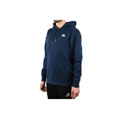 2. Kappa Vend Hooded M 707390-19-4024