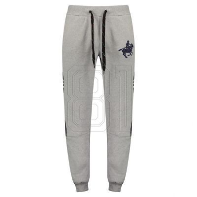 Geographical Norway Mahorse EO-PR 100 M WW4780H/GNO-Blended Grey Hose