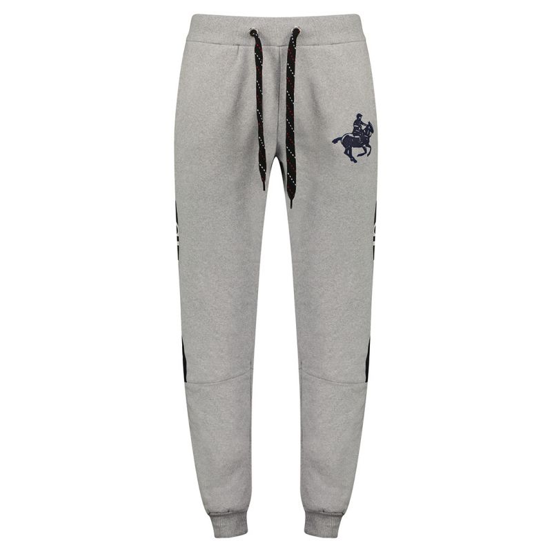 Geographical Norway Mahorse EO-PR 100 M WW4780H/GNO-Blended Grey Hose