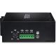 3. TRENDnet TI-G162 – Switch – unmanaged – 14 x 10/100/1000 + 2 x Gigabit SFP – DIN-Schienen- und Wandmontage möglich – DC