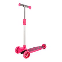 HLB02 ROSA KINDERROLLER NILS FUN