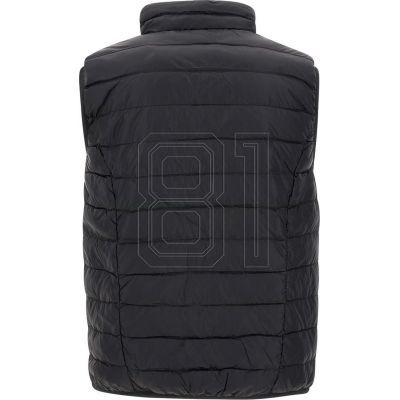 3. EA7 Emporio Armani Daunenweste M 8NPQ06-PNGPZ-1200