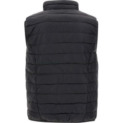 3. EA7 Emporio Armani Daunenweste M 8NPQ06-PNGPZ-1200