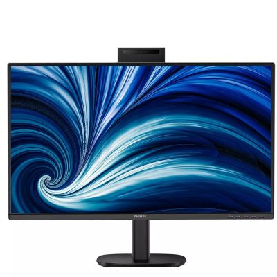 5. Philips 3000 Serie 27B2U3601H/00 Computermonitor 68,6 cm (27 Zoll) 2560 x 1440 Pixel Quad HD LCD Schwarz