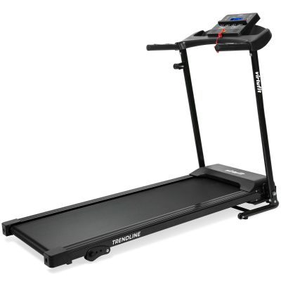 11. VIRTUFIT TRENDLINE ELEKTRISCHES LAUFBAND