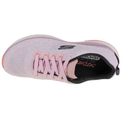 3. Skechers Ultra Groove 149019-PKBK Rosa 35.5