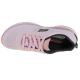 3. Skechers Ultra Groove 149019-PKBK Rosa 35.5
