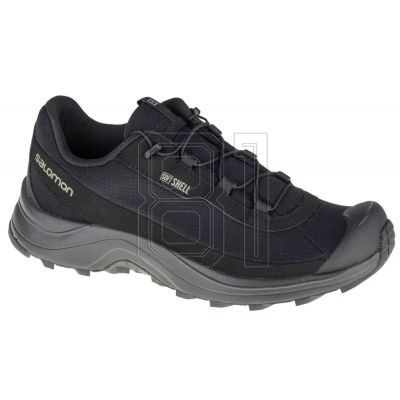 9. Salomon Fury 3 W 394671 Schuhe