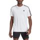 4. adidas Train Essentials 3-Streifen Trainings-T-Shirt M IB8151