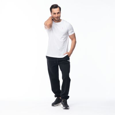 4. Herren PLAYO II Kurzarm-T-Shirt