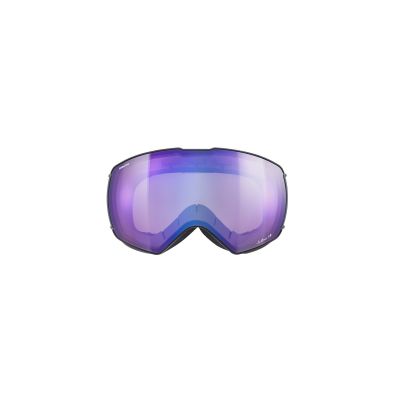 3. Julbo Light Year OTG Skibrille Schwarz