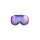 3. Julbo Light Year OTG Skibrille Schwarz