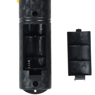 13. Elektrische Insektenfalle 46 x 18,3 cm, rot