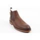 2. Wrangler Herrenschuhe Chelsea Boots Toby – elegant und modisch zum Hineinschlüpfen