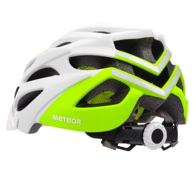 66. Meteor Marven 24786-24788 Fahrradhelm