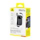 5. Baseus EnerFill FC31 10000mAh 45W Powerbank mit USB-C- und Lightning Kabeln – Schwarz