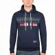 5. Geographical Norway Great DB 317 M Sweatshirt WY8611H/GN-Navy