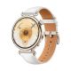 4. Huawei Watch GT6, 3,35 cm (1,32 Zoll) AMOLED-Display, 41 mm Durchmesser, digitaler Touchscreen (466 x 466 Pixel), Gold