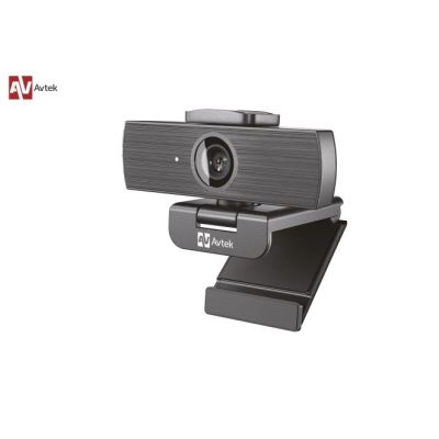 Avtek CAM4K Webcam