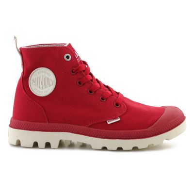 11. Palladium Pampa Duo Chrome Schuhe 74470-656-M
