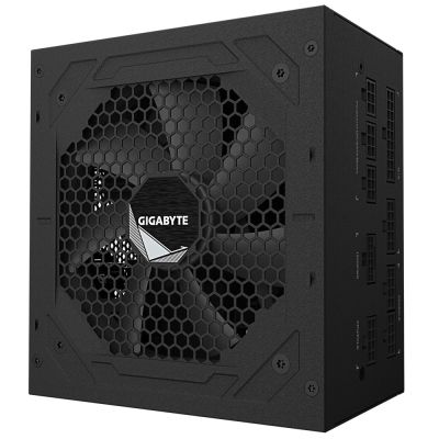 2. Gigabyte UD850GM PG5 850W 80+ Gold Netzteil