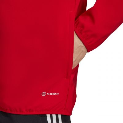 6. adidas Tiro 23 League Windbreaker Jacke W IA1618