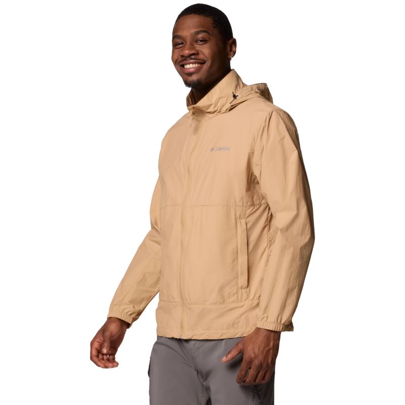 2. Columbia Loop Basin Windbreaker Jacke M 2116961262 