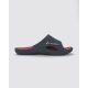 5. Rider Schuhe Herren Sport Flip-Flops Bay XIV Ad bequeme graue Hausschuhe