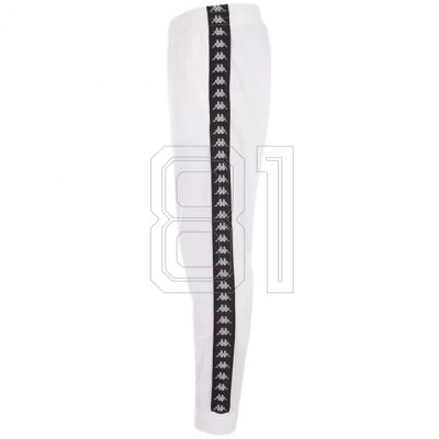 6. Kappa Jelge Pants M 310013 11-0601