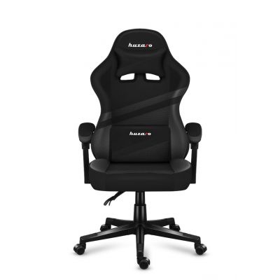 4. Huzaro Force 4.4 Carbon Gaming Stuhl