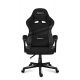 4. Huzaro Force 4.4 Carbon Gaming Stuhl
