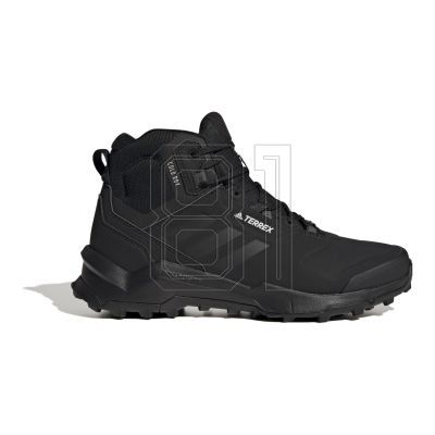 Adidas Terrex AX4 Mid Beta M GX8652 Schuhe