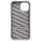 5. Nimmy Cool&Cute 2.0 Bear Case für iPhone 15 - Grau
