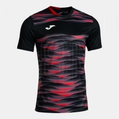 Joma Tiger VII Kurzarm-T-Shirt M 104378.106