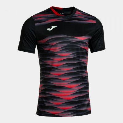 Joma Tiger VII Kurzarm-T-Shirt M 104378.106
