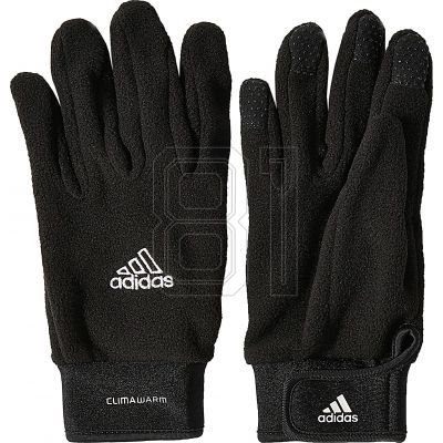 adidas Feldspieler-Handschuhe FieldPlayer 033905 mit dem Klettverschluss für Einstellung