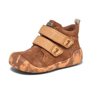 9. Affenzahn Talky Barfußschuhe aus Leder (01493-70111)