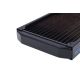 4. Alphacool NexXxoS ST30 Kupferradiator 420 mm
