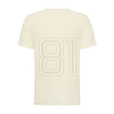 22. Mustang Alex C Print T-Shirt M 1013806-8001