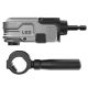 6. DEWALT HEX Winkelaufsatz mit LED-Licht